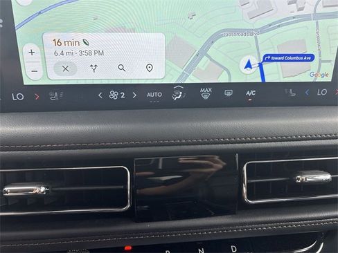 New 2025 Lincoln Aviator Reserve w/ Illumination Package image 19