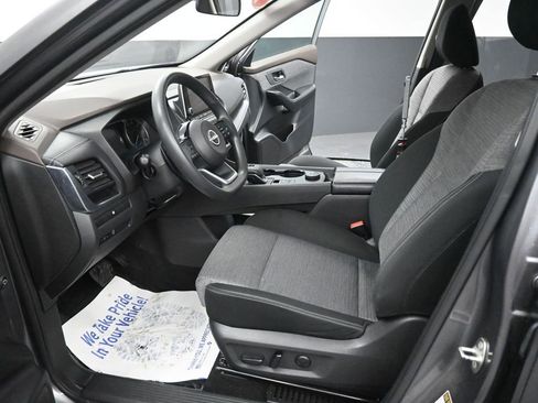 Used 2023 Nissan Rogue SV image 30