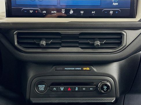 New 2025 Ford Bronco Sport Big Bend image 15