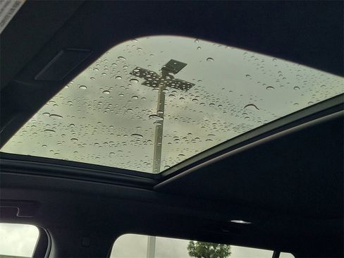 New 2026 Chevrolet Suburban RST w/ Comfort Package image 16