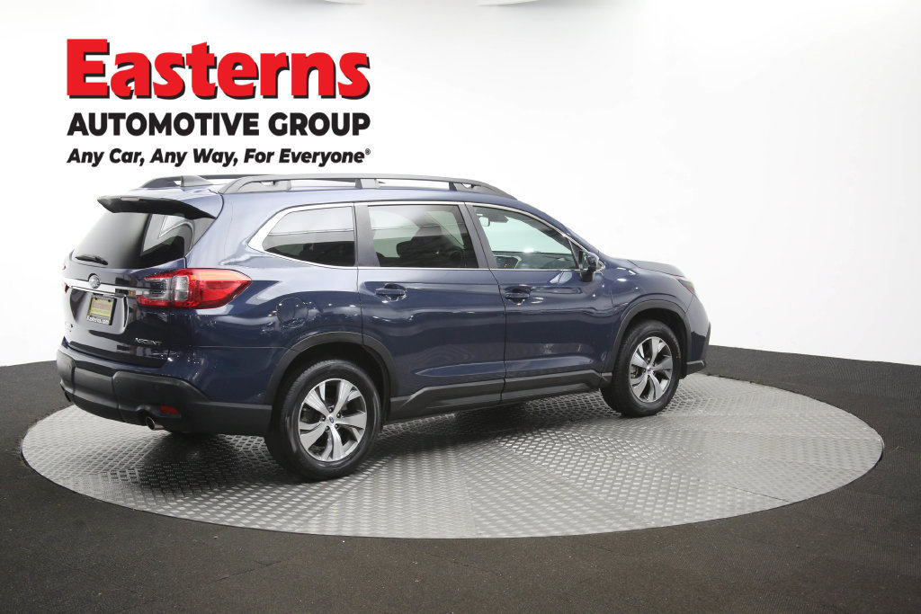 Used 2025 Subaru Ascent Premium AWD/4WD image 46