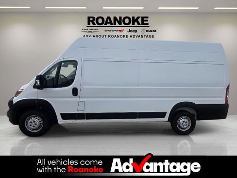 Used 2025 RAM ProMaster 3500 image 2