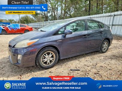 Used 2010 Toyota Prius