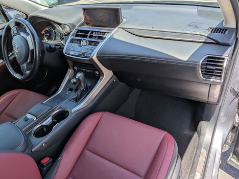 Used 2020 Lexus NX 300 FWD w/ Premium Package image 22