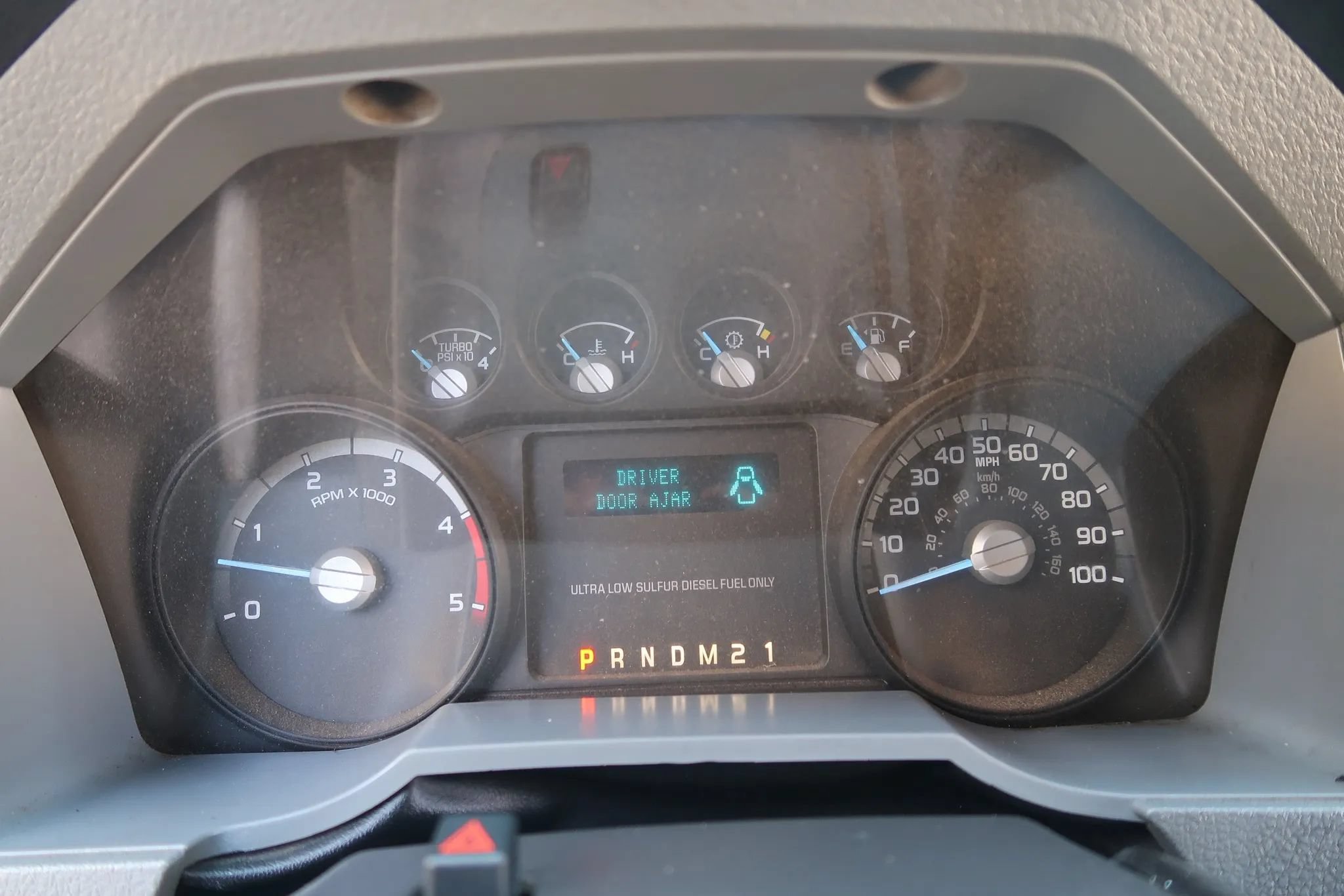 Used 2014 Ford F450 XL w/ Power Equipment Group RWD image 28