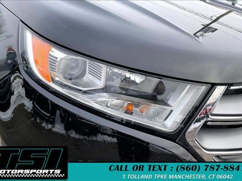 Used 2017 Ford Edge Titanium w/ Equipment Group 301A image 29