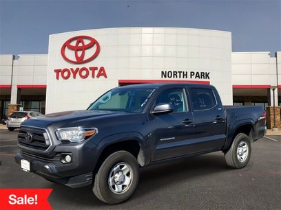Used 2023 Toyota Tacoma SR5