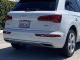 Used 2020 Audi Q5 2.0T Premium Plus w/ Premium Plus Package image 4