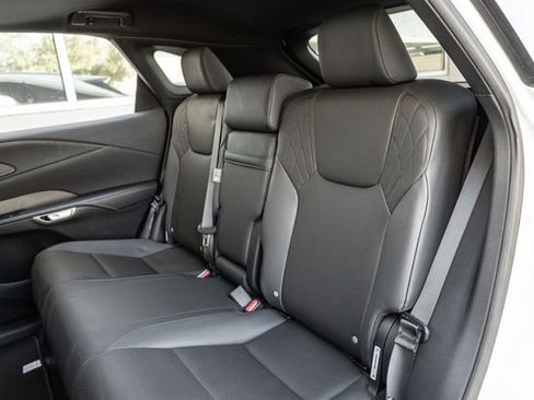 Used 2024 Lexus RX 350 FWD w/ Technology Package image 12