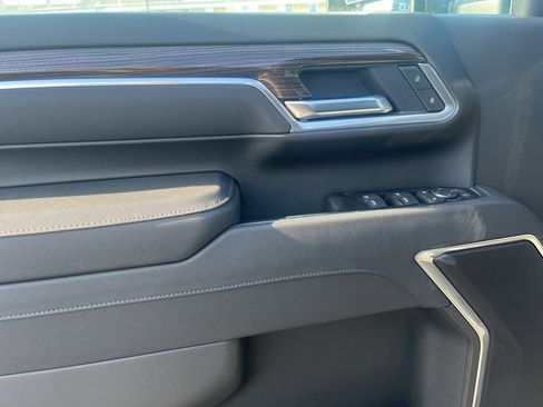 New 2026 Chevrolet Silverado 2500 LT w/ Trail Boss Package image 11