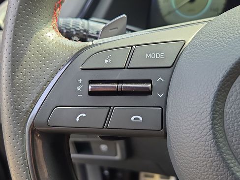 Used 2023 Hyundai Sonata N Line image 23