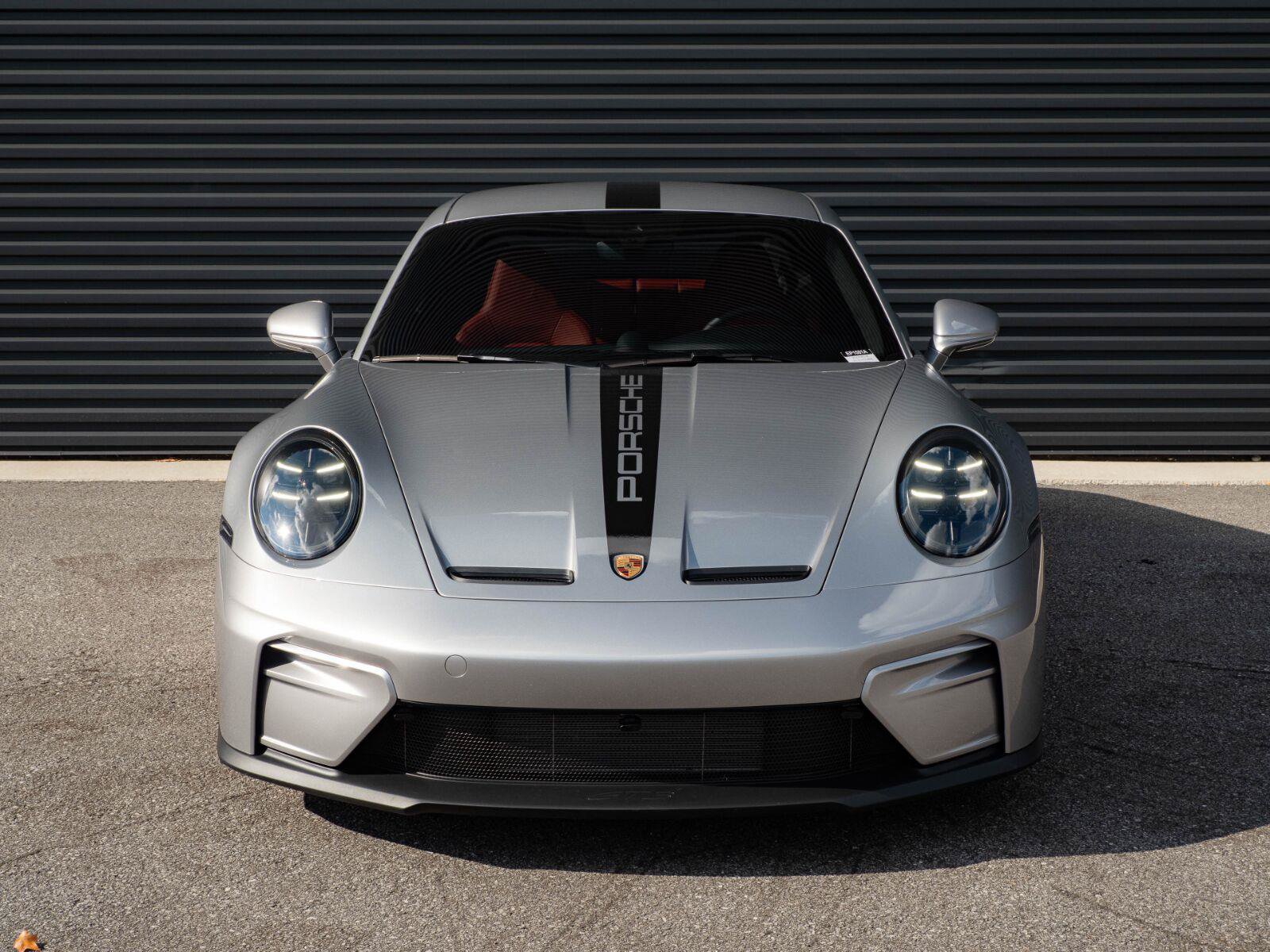Certified 2026 Porsche 911 GT3 RWD image 25
