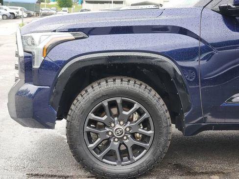 Used 2023 Toyota Tundra Platinum AWD/4WD image 7