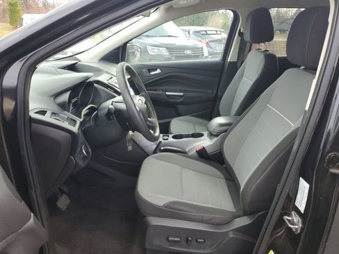 Used 2014 Ford Escape SE image 12