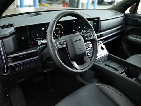 Certified 2025 Hyundai Santa Fe Calligraphy image 20