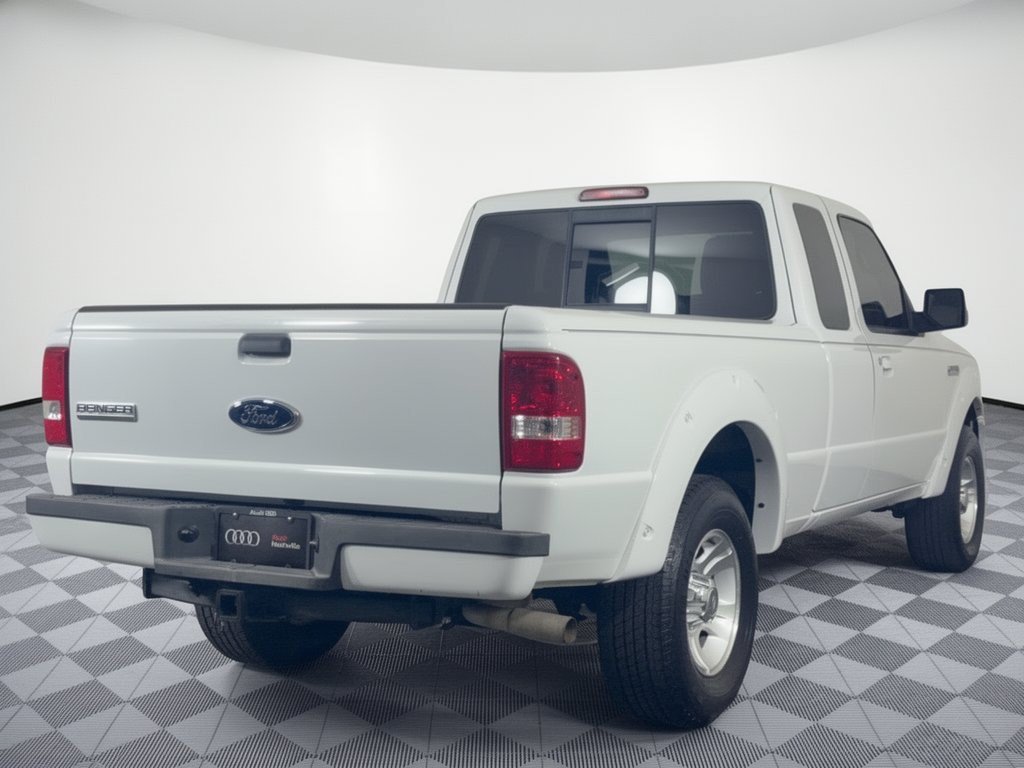 Used 2011 Ford Ranger Sport RWD image 9