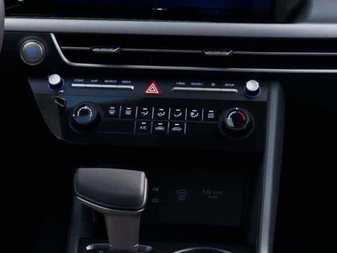 New 2026 Hyundai Sonata SE image 16