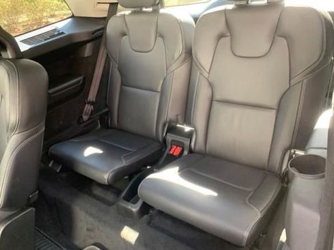 Certified 2023 Volvo XC90 B6 Ultimate w/ Protection Package Premier AWD/4WD image 8