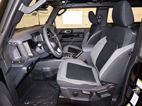 New 2026 Ford Bronco 2-Door w/ Sasquatch Package image 11