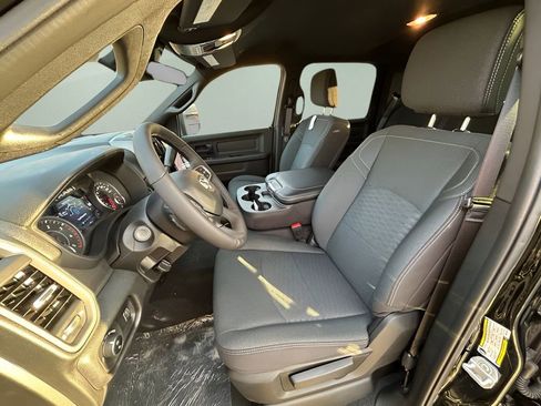 New 2025 RAM 2500 Tradesman w/ Safety Group image 18