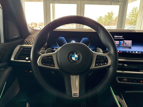 Certified 2026 BMW X5 xDrive40i image 16