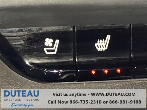 Used 2017 Chevrolet Camaro LT w/ RS Package image 11