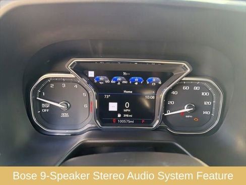 Used 2021 GMC Yukon SLT w/ SLT Luxury Plus Package image 10