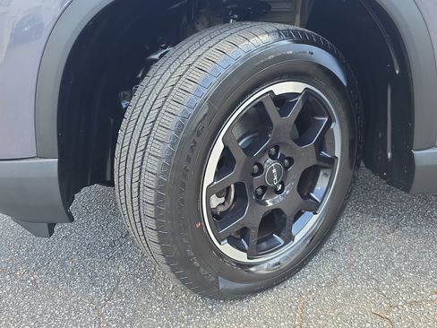 Used 2025 Honda Pilot EX-L image 34