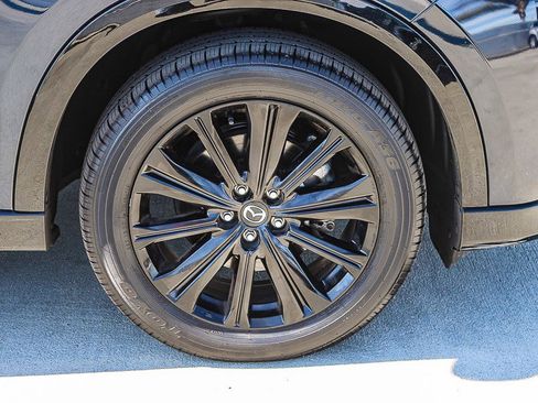 Used 2023 MAZDA CX-5 AWD 2.5 Turbo image 11