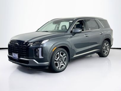 Used 2023 Hyundai Palisade SEL w/ Cargo Package