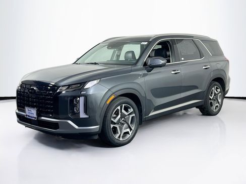Used 2023 Hyundai Palisade SEL w/ Cargo Package image 1