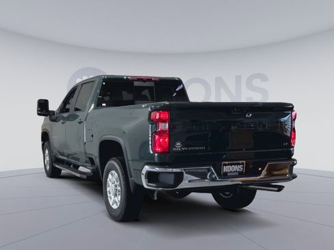 New 2026 Chevrolet Silverado 2500 LT image 10