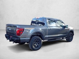 New 2025 Ford F150 Tremor w/ Equipment Group 402A High video 4