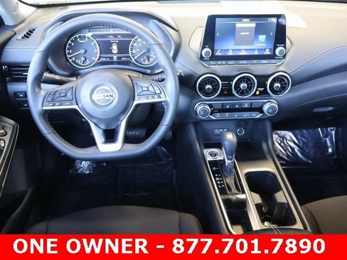 Used 2022 Nissan Sentra SV w/ Electronics Package image 15