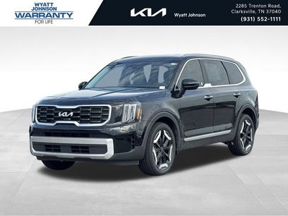 Used 2024 Kia Telluride S