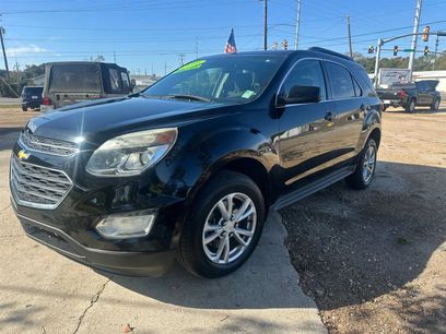 Used 2016 Chevrolet Equinox LT w/ Convenience Package