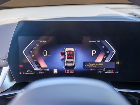 Used 2026 BMW X1 xDrive28i image 11