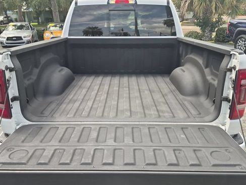 Used 2020 RAM 1500 Limited AWD/4WD image 25