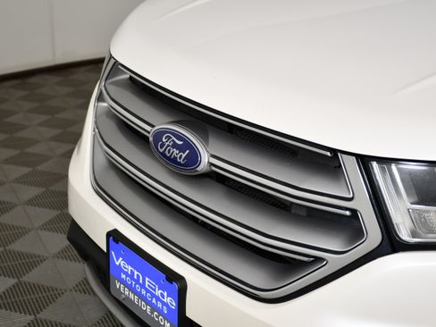 Used 2016 Ford Edge SEL w/ Equipment Group 201A AWD/4WD image 11