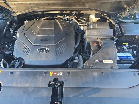 Used 2023 Hyundai Palisade Calligraphy w/ Cargo Package image 48