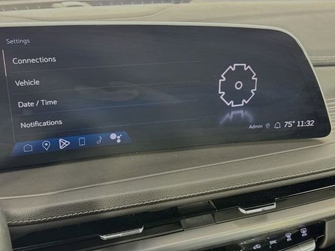 Used 2024 Cadillac XT4 Premium Luxury w/ Technology Package image 33