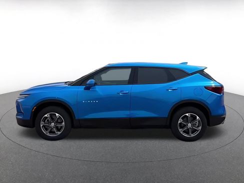 Used 2026 Chevrolet Blazer LT AWD/4WD image 12