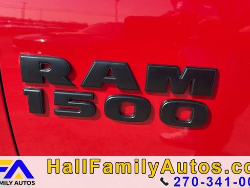 Used 2016 RAM 1500 Rebel w/ Luxury Group image 35