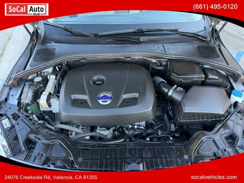 Used 2016 Volvo S60 T5 Premier FWD image 21