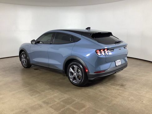 Used 2023 Ford Mustang Mach-E Select RWD image 14