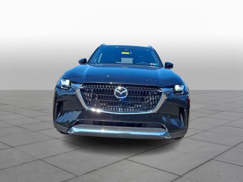 Certified 2024 MAZDA CX-90 Plug-In Hybrid w/ Premium Plus AWD/4WD image 2