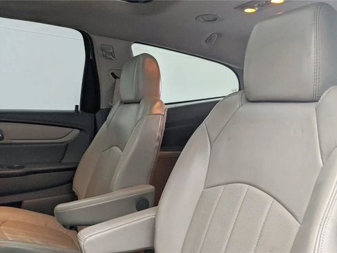 Used 2014 Chevrolet Traverse LTZ AWD/4WD image 26
