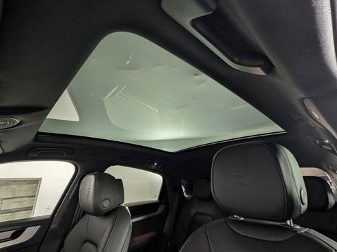 New 2026 Porsche Cayenne S image 30