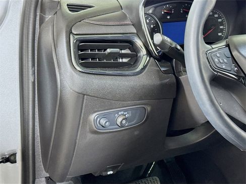 Certified 2024 Chevrolet Equinox RS image 8