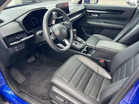 Certified 2025 Honda CR-V EX-L image 5
